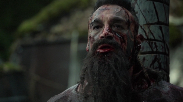 The 100 Season Two Episode Nine Remember Me-318
