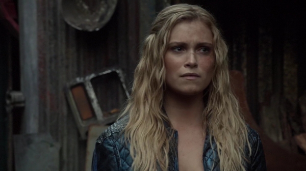 The 100 Season Two Episode Nine Remember Me-315
