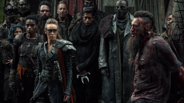 The 100 Season Two Episode Nine Remember Me-309

