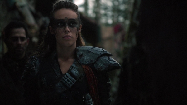 The 100 Season Two Episode Nine Remember Me-306
