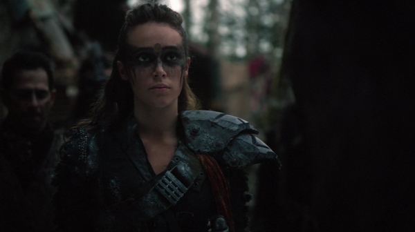 The 100 Season Two Episode Nine Remember Me-305
