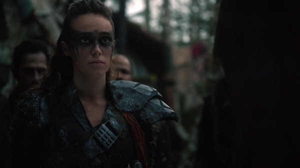 The 100 Season Two Episode Nine Remember Me-304
