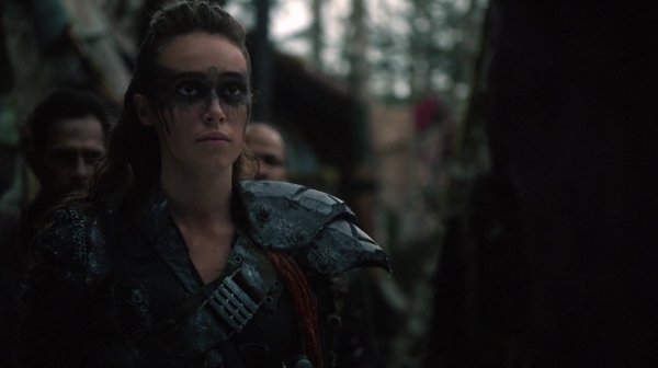 The 100 Season Two Episode Nine Remember Me-303
