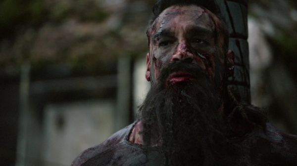 The 100 Season Two Episode Nine Remember Me-302
