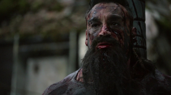 The 100 Season Two Episode Nine Remember Me-301
