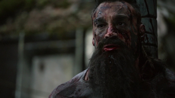 The 100 Season Two Episode Nine Remember Me-298
