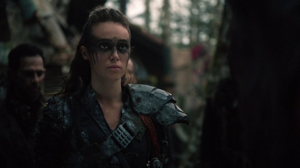 The 100 Season Two Episode Nine Remember Me-297
