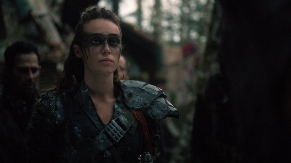 The 100 Season Two Episode Nine Remember Me-296

