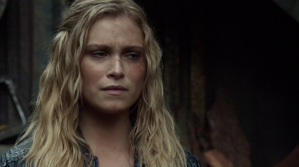 The 100 Season Two Episode Nine Remember Me-294
