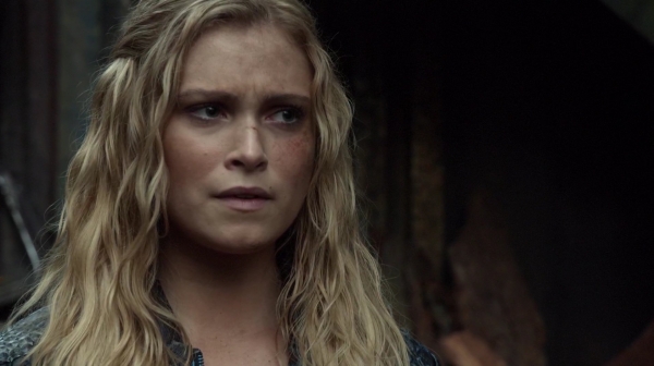 The 100 Season Two Episode Nine Remember Me-293
