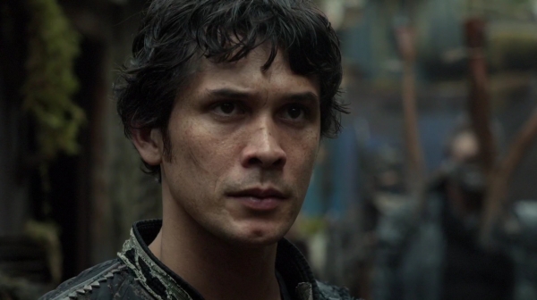 The 100 Season Two Episode Nine Remember Me-292
