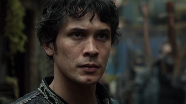 The 100 Season Two Episode Nine Remember Me-291
