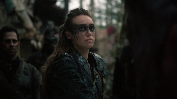 The 100 Season Two Episode Nine Remember Me-290
