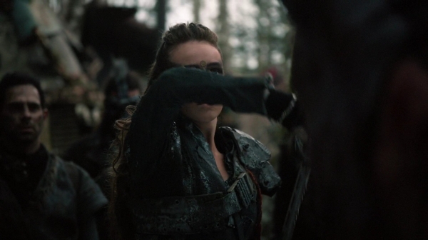 The 100 Season Two Episode Nine Remember Me-289
