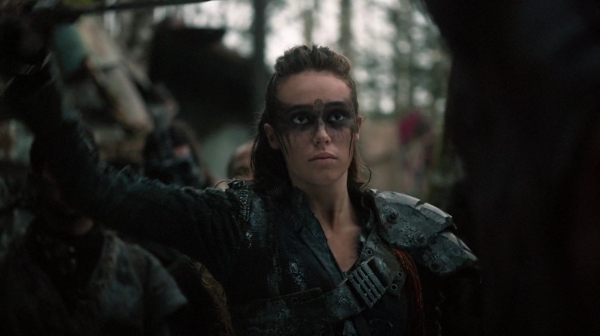 The 100 Season Two Episode Nine Remember Me-288
