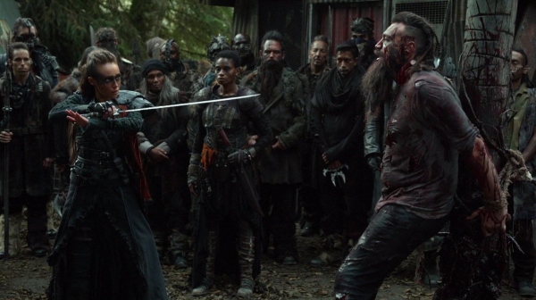 The 100 Season Two Episode Nine Remember Me-285
