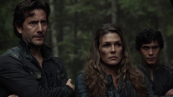 The 100 Season Two Episode Nine Remember Me-284
