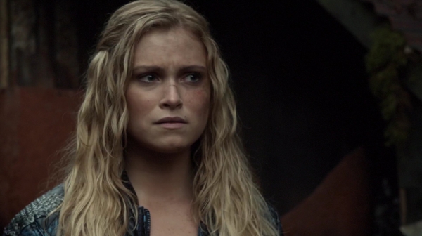 The 100 Season Two Episode Nine Remember Me-283
