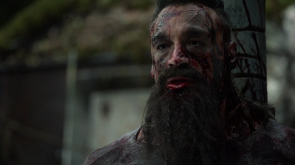 The 100 Season Two Episode Nine Remember Me-280
