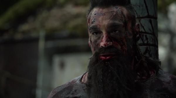 The 100 Season Two Episode Nine Remember Me-279
