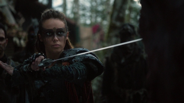 The 100 Season Two Episode Nine Remember Me-276
