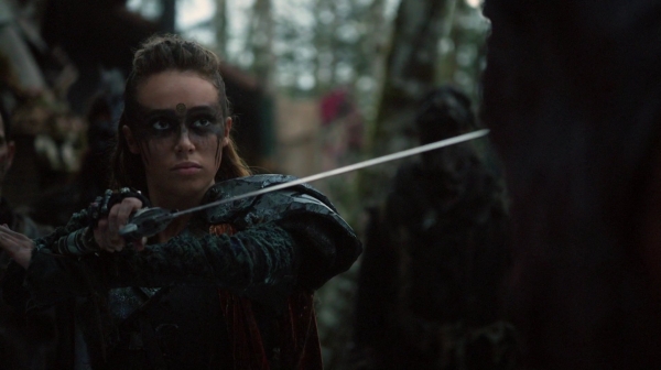 The 100 Season Two Episode Nine Remember Me-275

