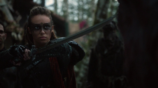 The 100 Season Two Episode Nine Remember Me-273
