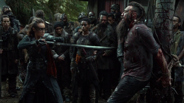 The 100 Season Two Episode Nine Remember Me-272
