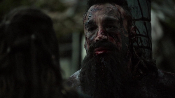 The 100 Season Two Episode Nine Remember Me-268
