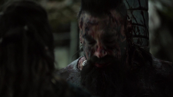 The 100 Season Two Episode Nine Remember Me-267
