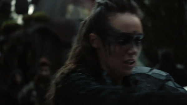 The 100 Season Two Episode Nine Remember Me-266
