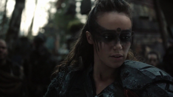 The 100 Season Two Episode Nine Remember Me-265
