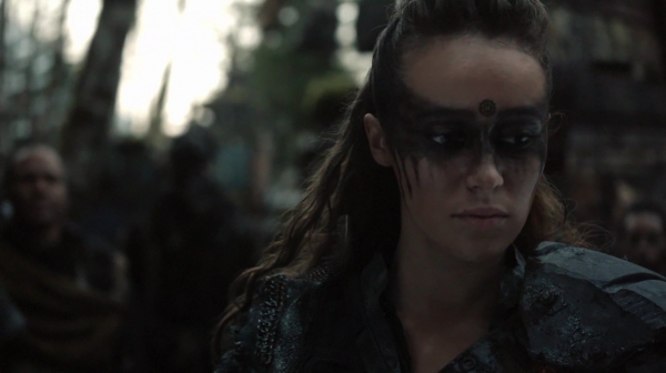 The 100 Season Two Episode Nine Remember Me-263
