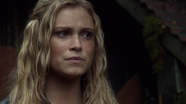 The 100 Season Two Episode Nine Remember Me-261
