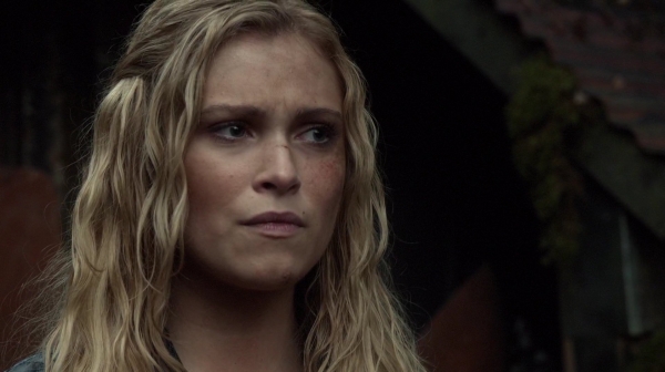 The 100 Season Two Episode Nine Remember Me-260
