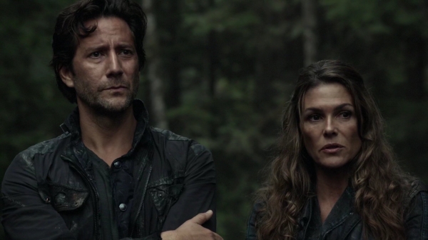 The 100 Season Two Episode Nine Remember Me-259
