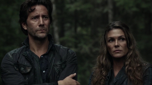 The 100 Season Two Episode Nine Remember Me-258
