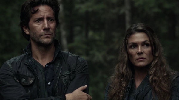 The 100 Season Two Episode Nine Remember Me-257
