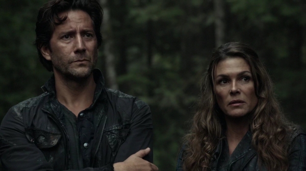 The 100 Season Two Episode Nine Remember Me-256
