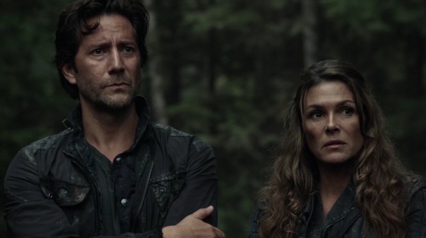 The 100 Season Two Episode Nine Remember Me-255
