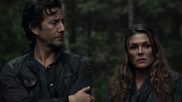 The 100 Season Two Episode Nine Remember Me-254
