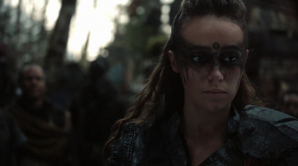 The 100 Season Two Episode Nine Remember Me-253
