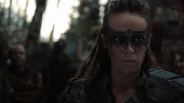 The 100 Season Two Episode Nine Remember Me-252
