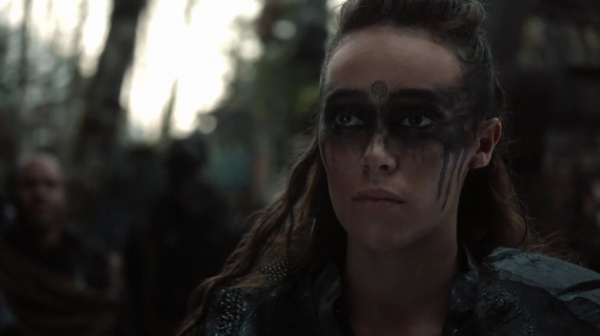 The 100 Season Two Episode Nine Remember Me-250

