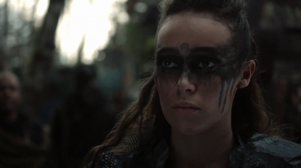The 100 Season Two Episode Nine Remember Me-249
