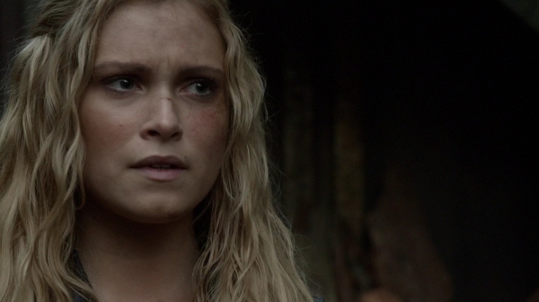 The 100 Season Two Episode Nine Remember Me-248
