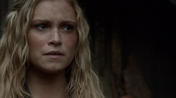 The 100 Season Two Episode Nine Remember Me-247
