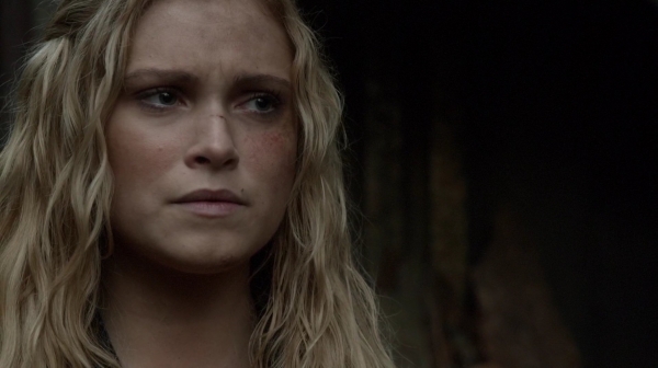 The 100 Season Two Episode Nine Remember Me-246
