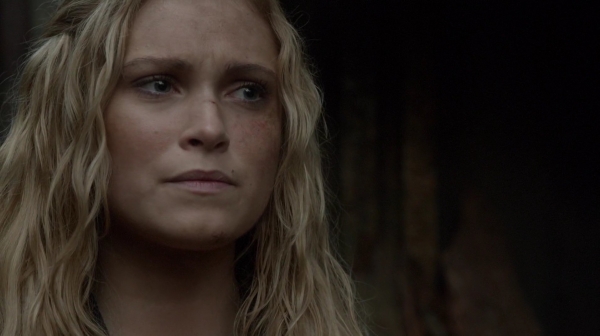 The 100 Season Two Episode Nine Remember Me-245
