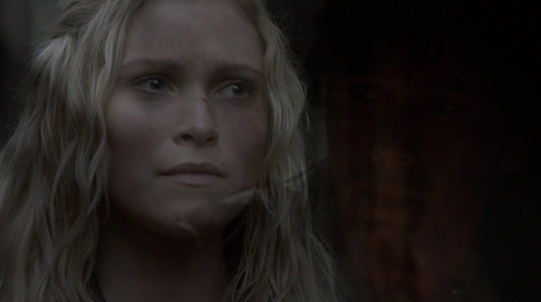 The 100 Season Two Episode Nine Remember Me-244
